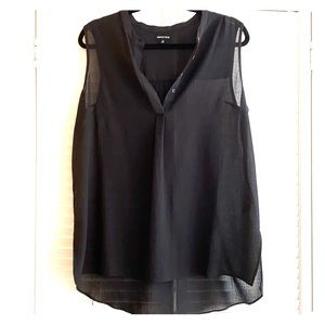 Sleeveless Blouse - Size XL